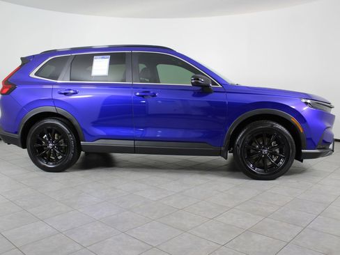 Used 2025 Honda CR-V Sport-L image 8