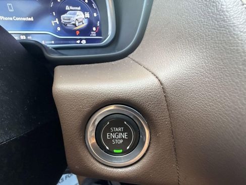 Certified 2023 Chevrolet Tahoe High Country image 22