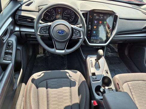 Certified 2026 Subaru Impreza 2.0i Sport AWD/4WD image 27