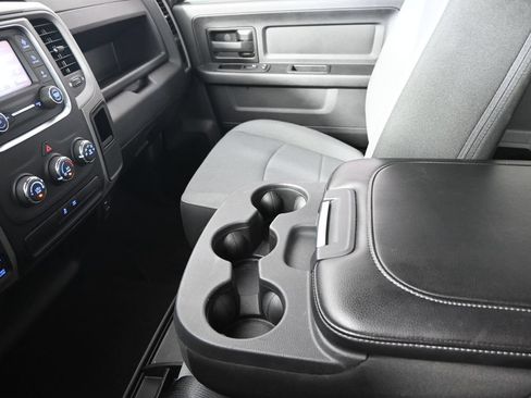 Used 2023 RAM 1500 Tradesman w/ Popular Equipment Group AWD/4WD image 32