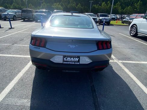 New 2026 Ford Mustang Premium RWD image 6