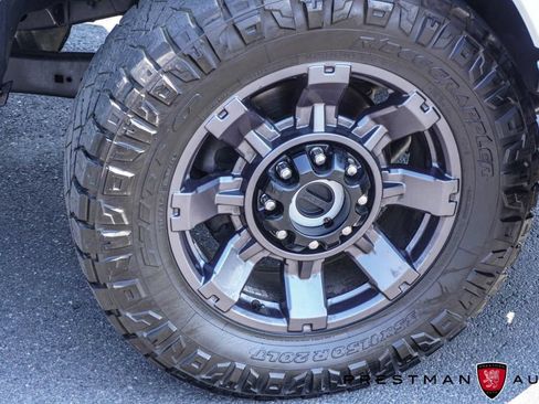 Used 2024 Ford F250 Lariat w/ Sport Appearance Package AWD/4WD image 12