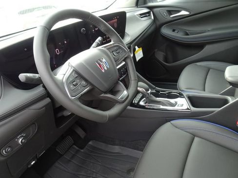 New 2026 Buick Encore GX Sport Touring w/ Advanced Technology Package AWD/4WD image 15
