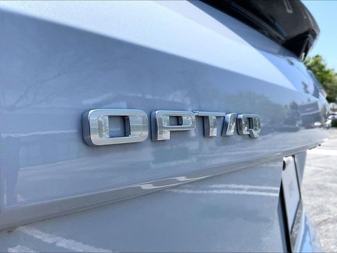 New 2026 Cadillac Optiq Sport 1 RWD image 29