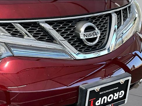 Used 2012 Nissan Murano SV FWD image 29