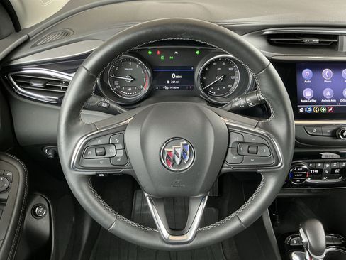 Used 2023 Buick Encore GX Essence w/ Experience Buick Package image 5
