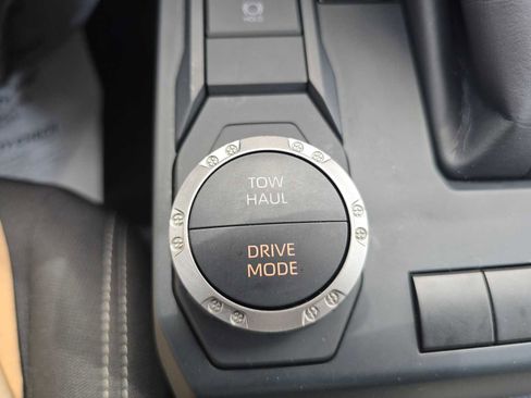 Used 2024 Toyota Tacoma TRD Sport RWD image 31