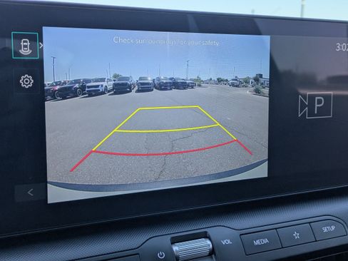 Certified 2025 Kia K4 EX image 27