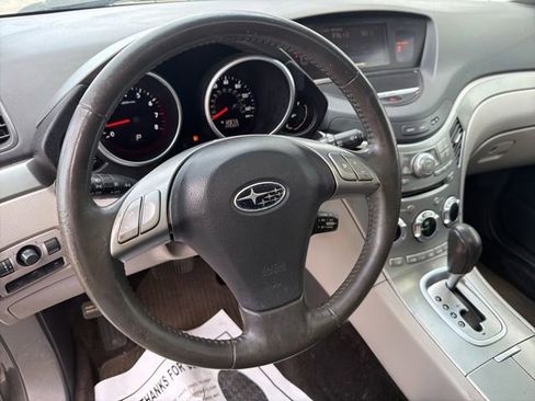 Used 2012 Subaru Tribeca Limited w/ PWR Moonroof Pkg image 30