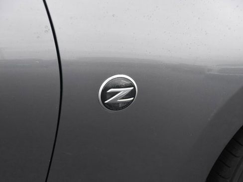 Used 2012 Nissan 370Z Coupe image 29