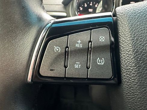 Used 2010 Cadillac CTS V image 22