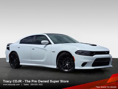 Used 2019 Dodge Charger Scat Pack w/ Daytona Edition Group