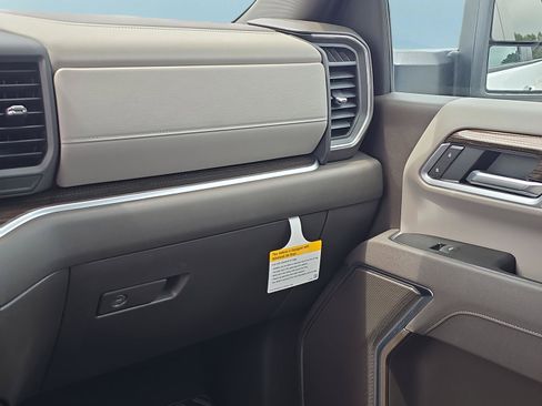 New 2026 Chevrolet Silverado 2500 LT AWD/4WD image 20