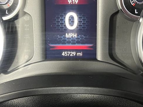 Used 2021 RAM 1500 Big Horn AWD/4WD image 25