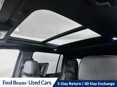 Certified 2023 Chevrolet Suburban RST w/ Luxury Package AWD/4WD image 29