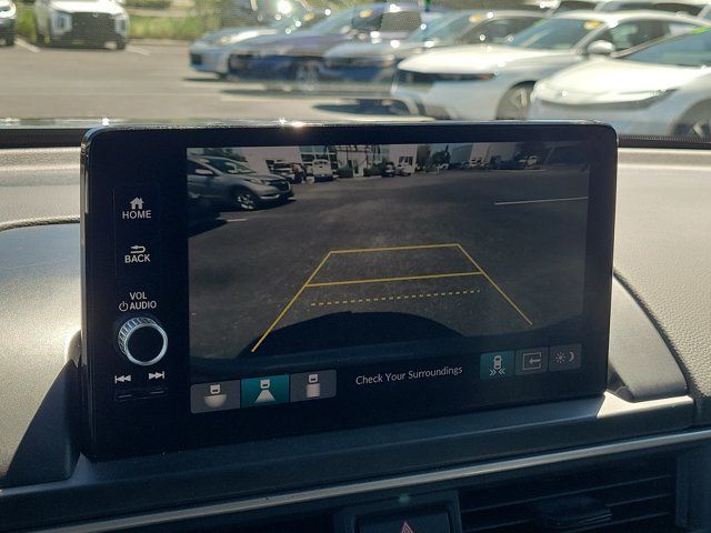 Used 2025 Honda Pilot EX-L image 25