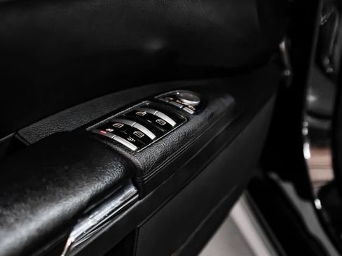 Used 2009 Mercedes-Benz S 550 S 550 image 51