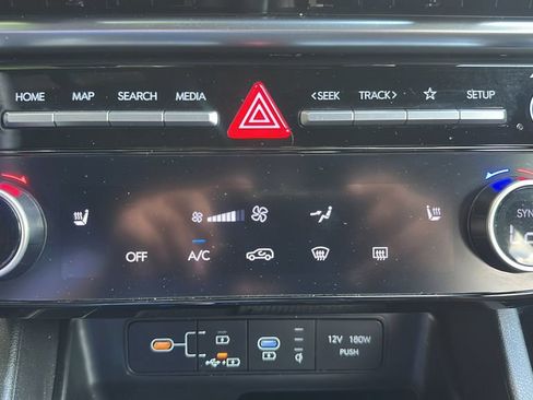 Used 2025 Hyundai Tucson XRT AWD/4WD image 22