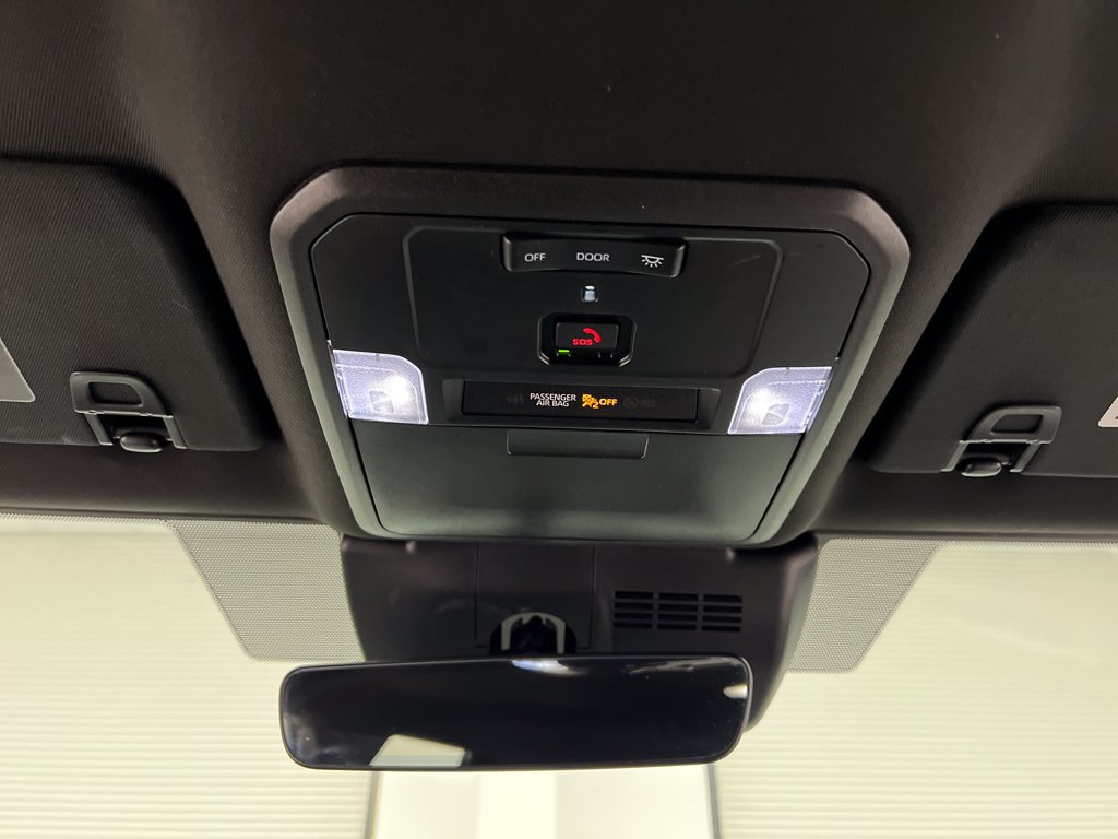 Used 2024 Toyota Tacoma TRD Sport RWD image 63