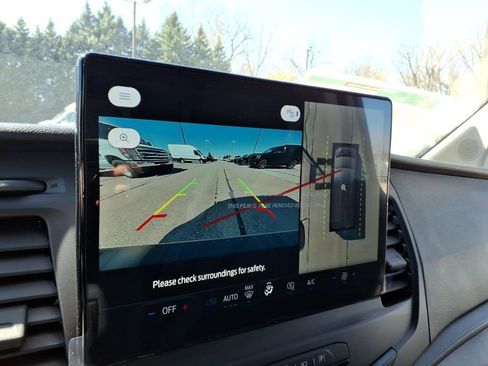 New 2026 Ford Transit 350 148 Low Roof RWD image 19