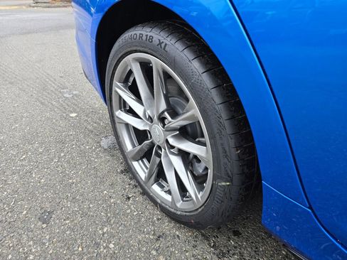 New 2026 Cadillac CT4 V image 14