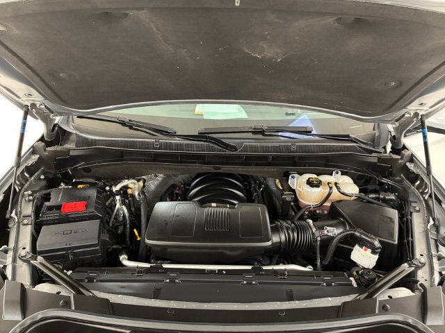 Used 2025 Chevrolet Tahoe LT AWD/4WD image 11