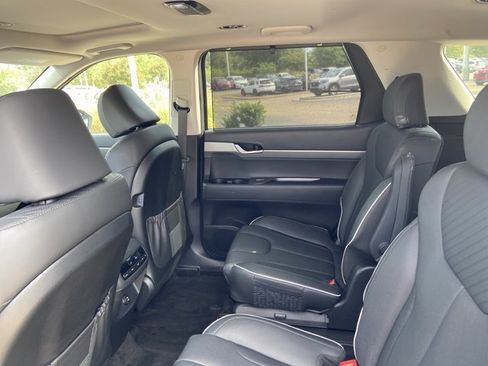 Used 2024 Hyundai Palisade XRT FWD image 24