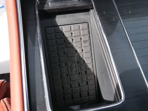 Used 2025 Lincoln Aviator Reserve w/ Equipment Group 201A image 41