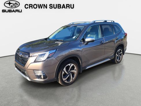 Used 2023 Subaru Forester Touring AWD/4WD image 1