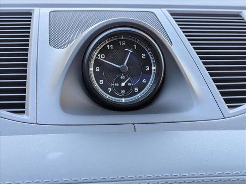 Used 2025 Porsche Macan Turbo image 21