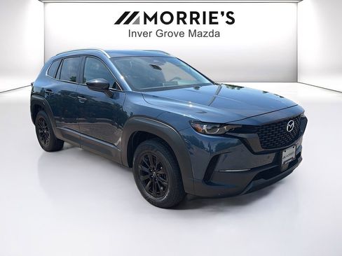 Used 2026 MAZDA CX-50 2.5 Hybrid w/ Preferred Pkg AWD/4WD image 3
