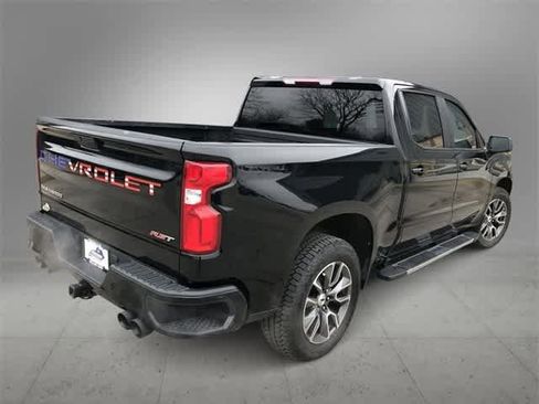 Used 2020 Chevrolet Silverado 1500 RST w/ All-Star Edition image 6
