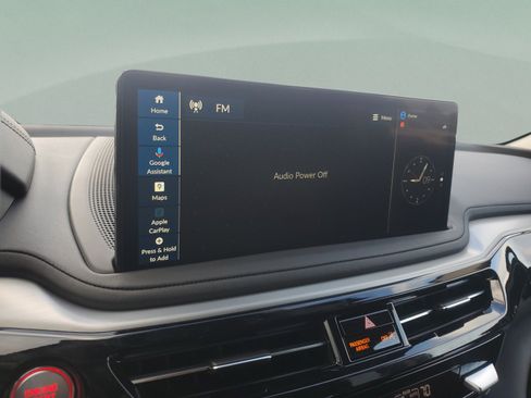Certified 2026 Acura MDX FWD w/ Technology Package image 26