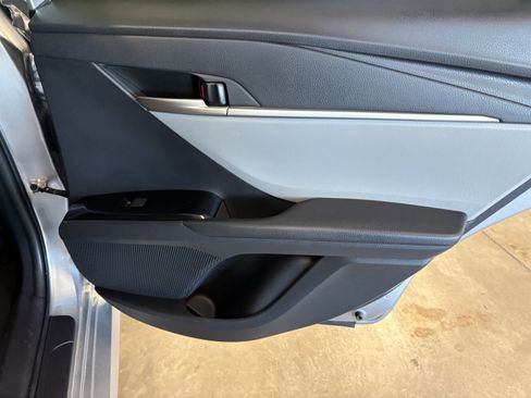 Certified 2025 Toyota Camry LE w/ Convenience Package image 32