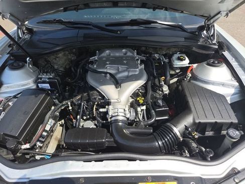 Used 2010 Chevrolet Camaro LT w/ RS Package RWD image 22
