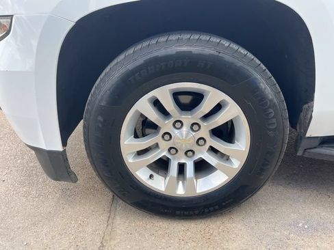 Used 2020 Chevrolet Tahoe LT RWD image 5