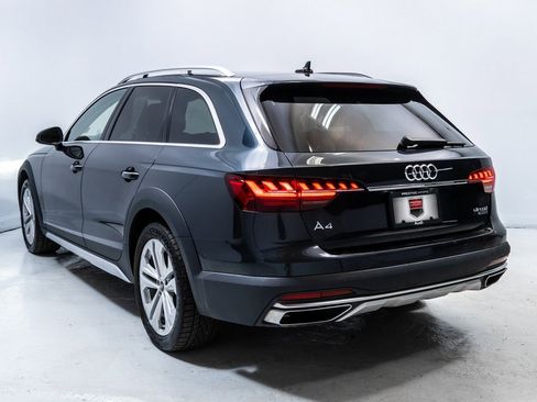 Used 2023 Audi A4 2.0T allroad Premium Plus w/ Premium Plus Package image 3