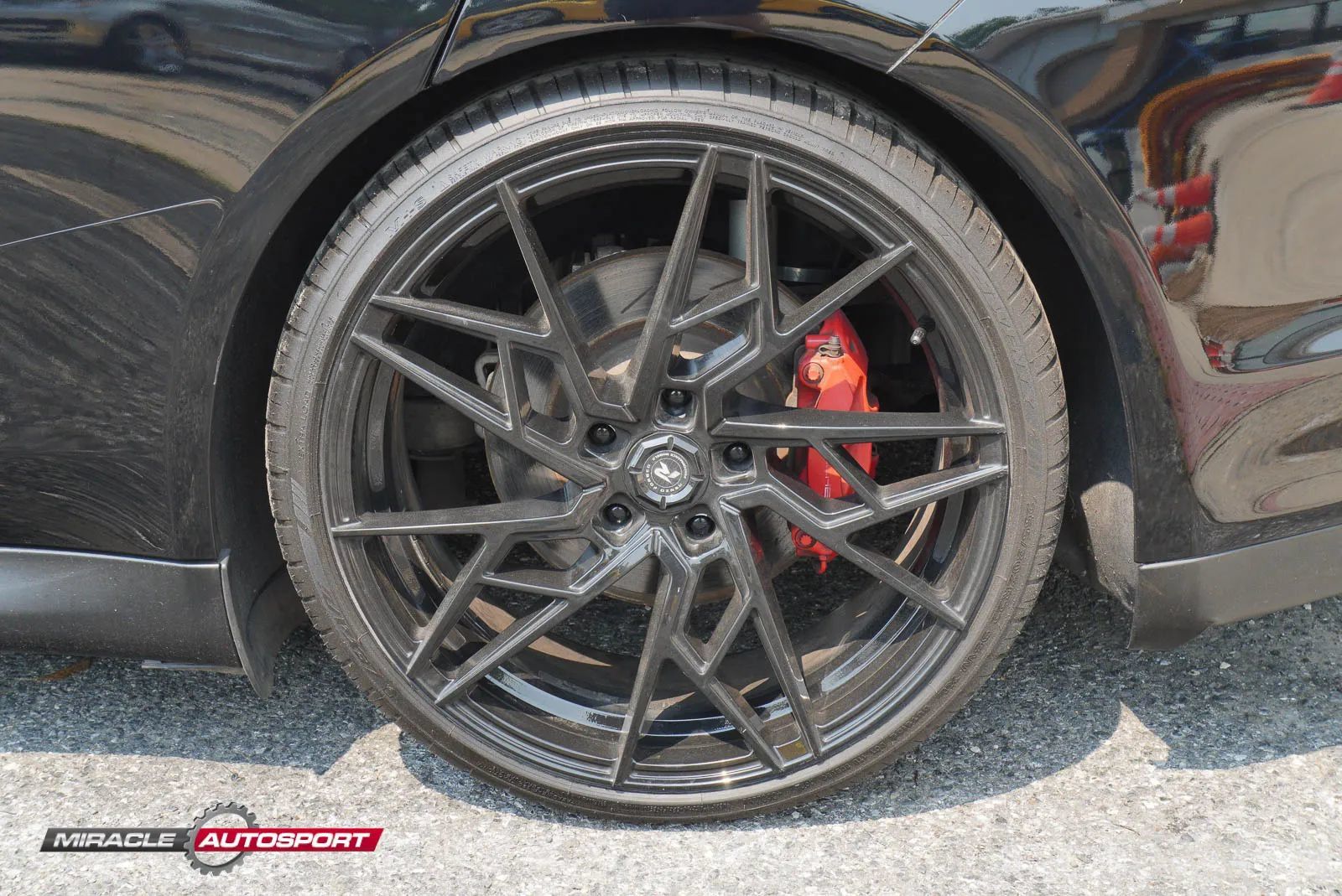 Used 2013 Porsche Panamera GTS AWD/4WD image 12