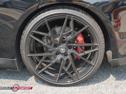 Used 2013 Porsche Panamera GTS AWD/4WD image 12