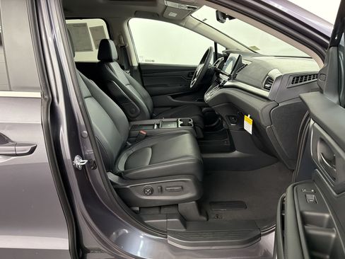 New 2026 Honda Odyssey EX-L image 24