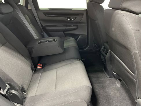 New 2026 Honda CR-V EX image 28