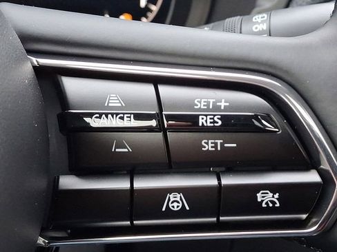 New 2026 MAZDA CX-90 3.3 Turbo w/ Premium Sport Pkg image 23