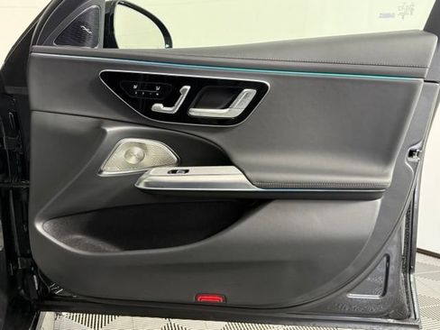 Used 2026 Mercedes-Benz E 53 AMG e 4MATIC Sedan image 19