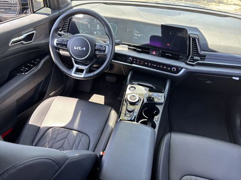 Used 2025 Kia Sportage X-Line AWD/4WD image 12