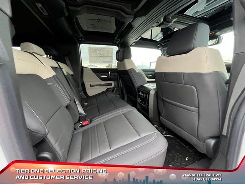 New 2026 GMC Hummer EV SUV image 19