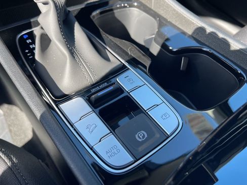 New 2026 Hyundai Tucson SE image 26