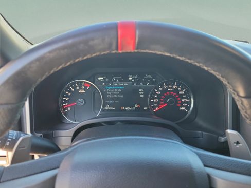 Used 2018 Ford F150 Raptor w/ Equipment Group 802A Luxury image 14