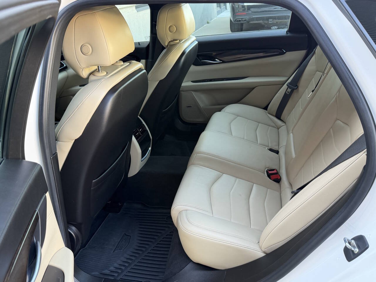Used 2020 Cadillac CT6 Luxury AWD/4WD image 20