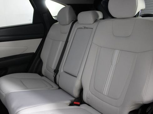 Certified 2026 Hyundai Tucson SEL FWD image 21