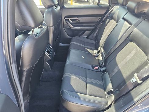 Used 2025 MAZDA CX-50 AWD 2.5 S w/ Premium Package image 28